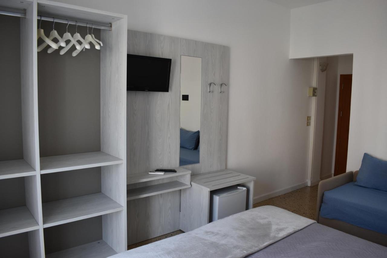 Hotel Edelweiss Lido di Jesolo Kültér fotó