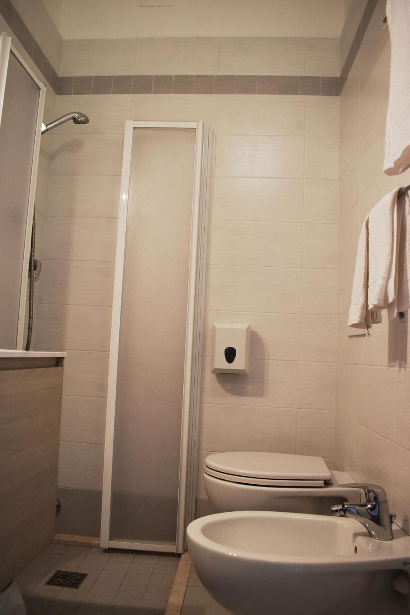 Hotel Edelweiss Lido di Jesolo Kültér fotó